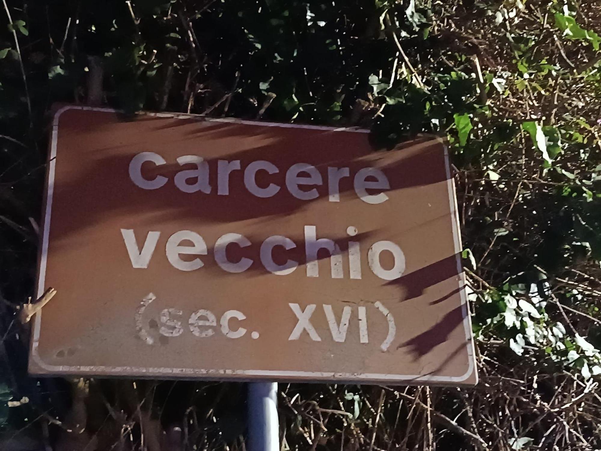 La Casa Del Borgo Cavallaro Gaggi Kültér fotó